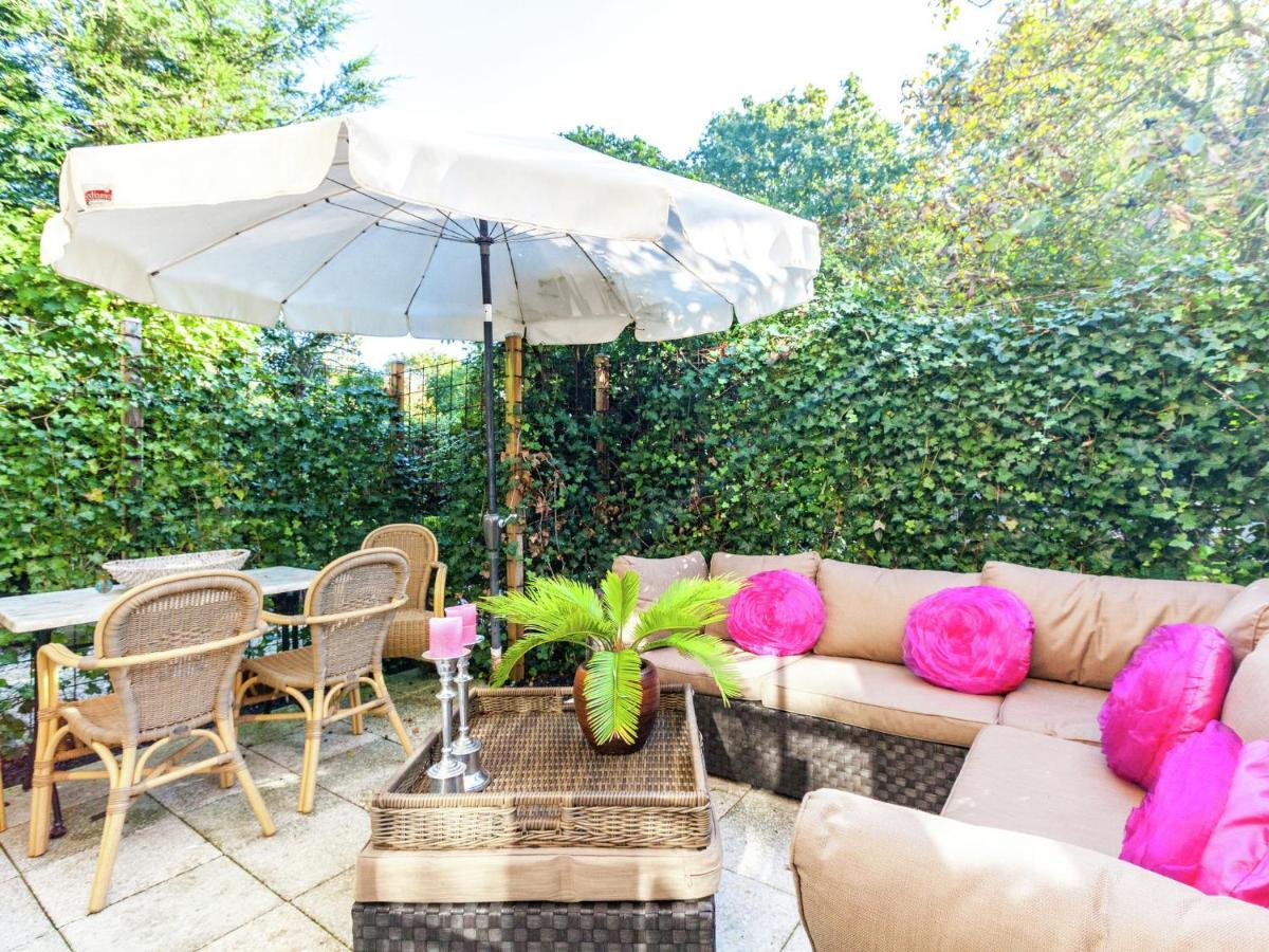Comfortable Apartment In A Quiet Area Oostkapelle Exterior photo